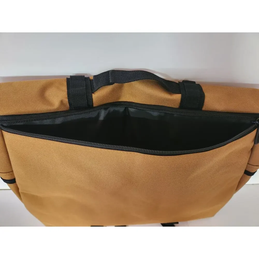 Talon Originsl Canvas computer bag brand New 18x14